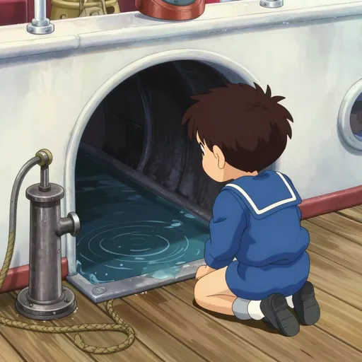 bilge