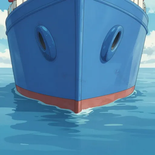 bilge keel