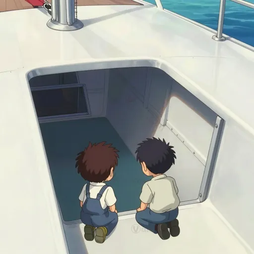 bilges
