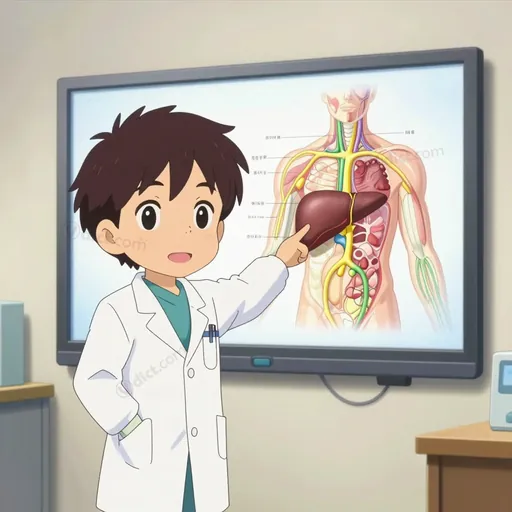 biliary