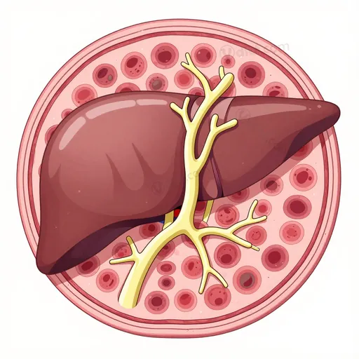 biliary ductule