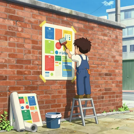 bill-poster