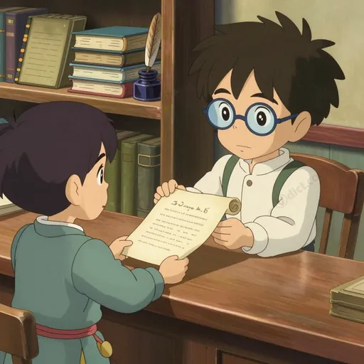 bill of exchange