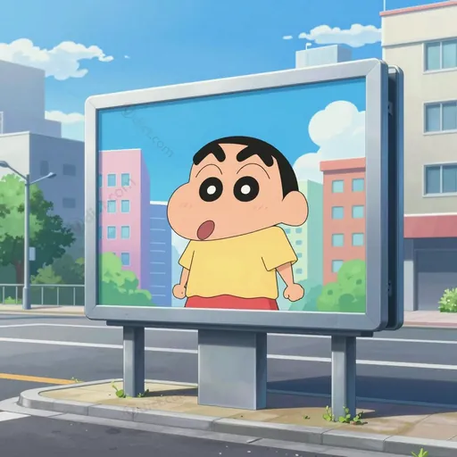 billboard
