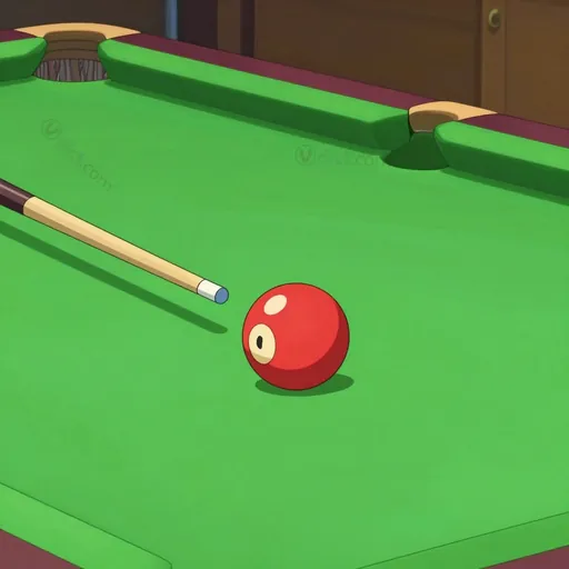 billiard