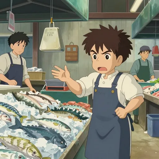 billingsgate