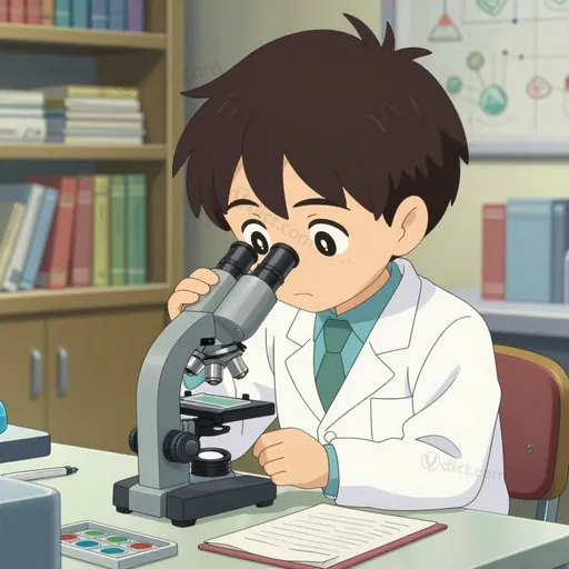 bilologist