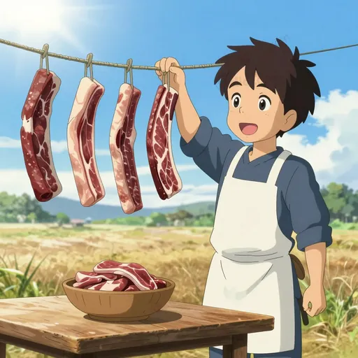 biltong