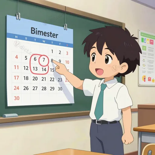 bimester