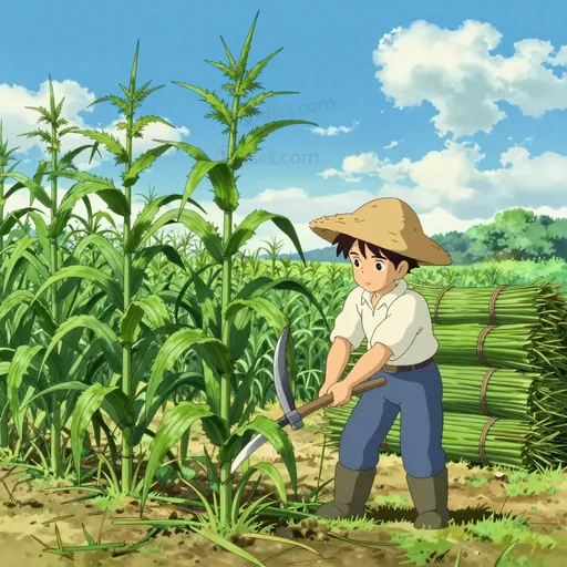 bimli hemp