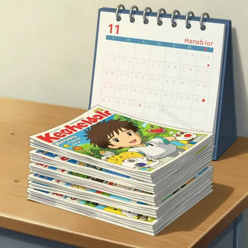 bimonthly