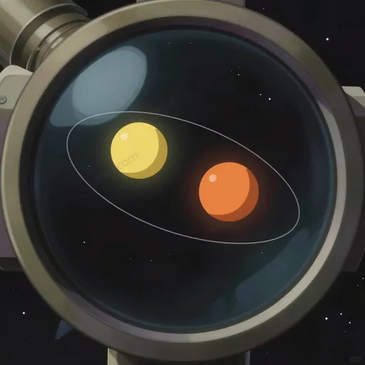 binary