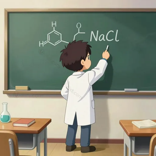 binary compound