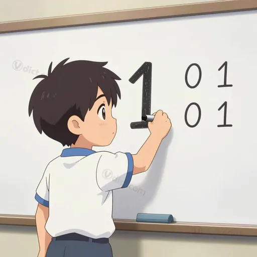 binary digit