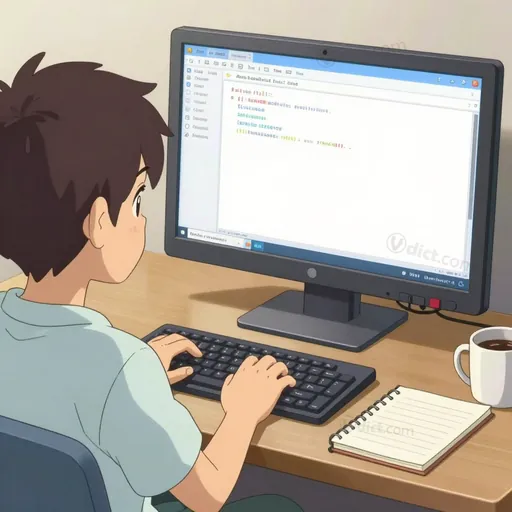 binary program