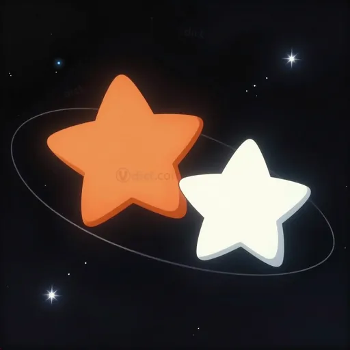 binary star