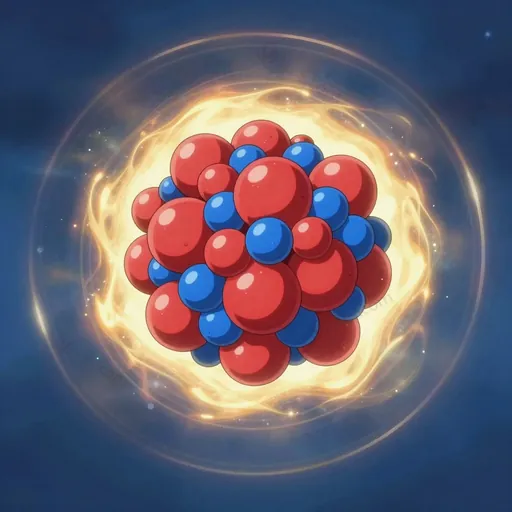 binding energy