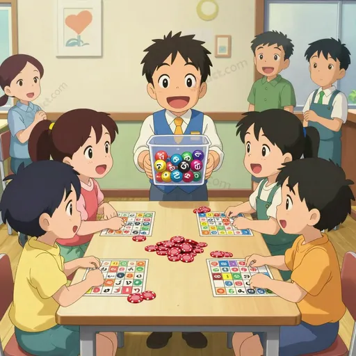 bingo