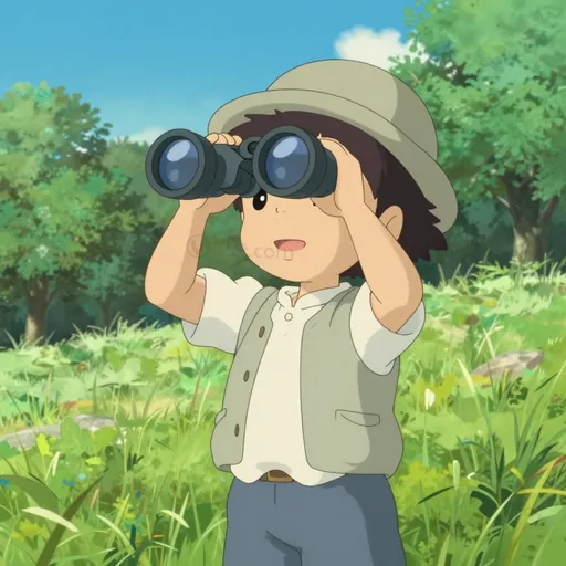 binocular