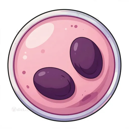 binucleated