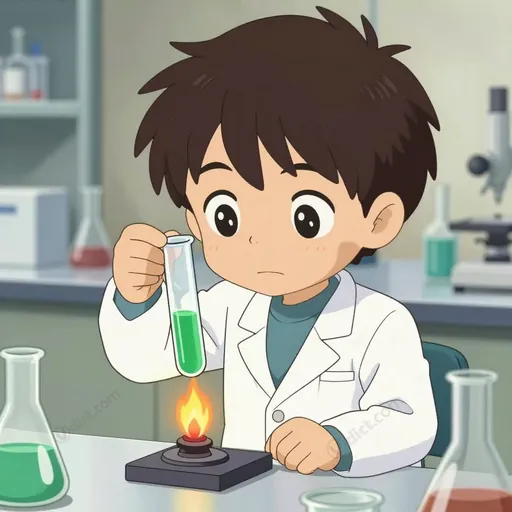 biochemical