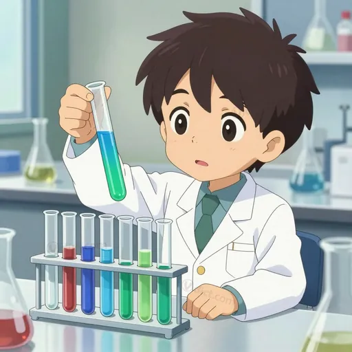 biochemically