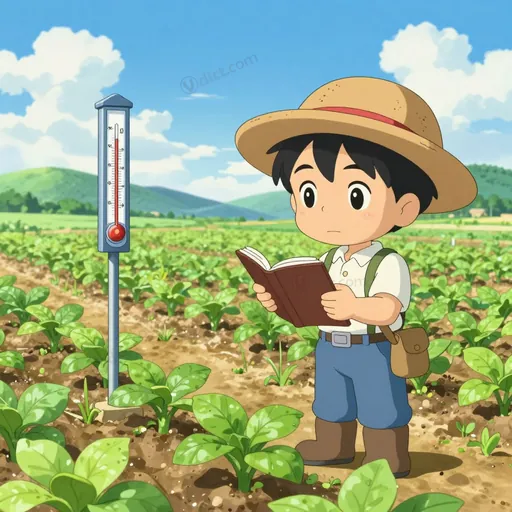 bioclimatology