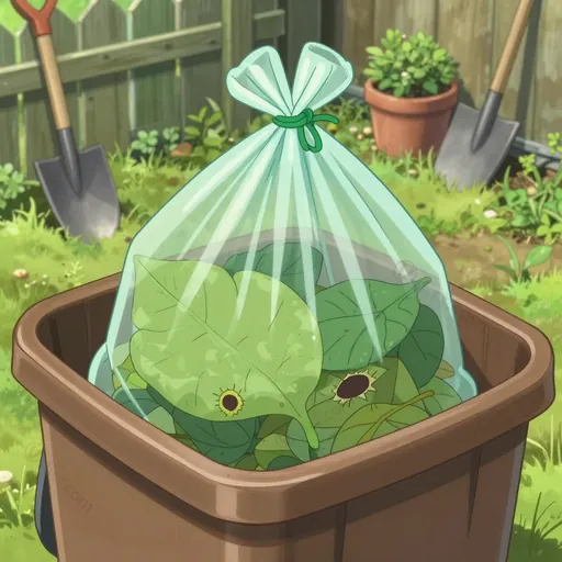 biodegradable