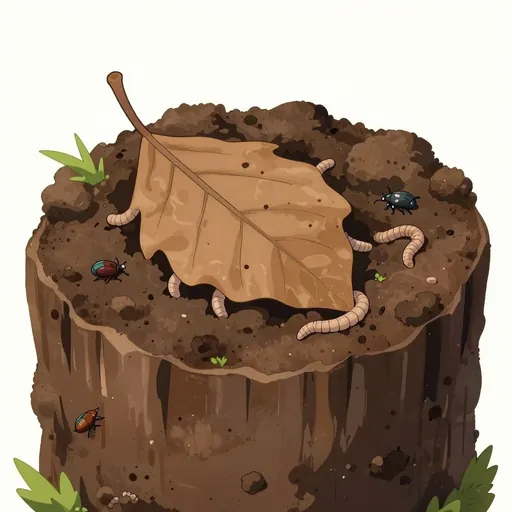 biodegrade
