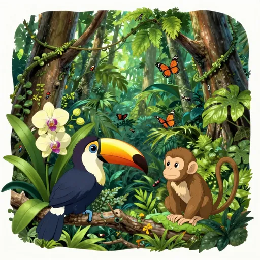 biodiversity