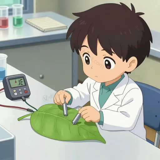 bioelectricity