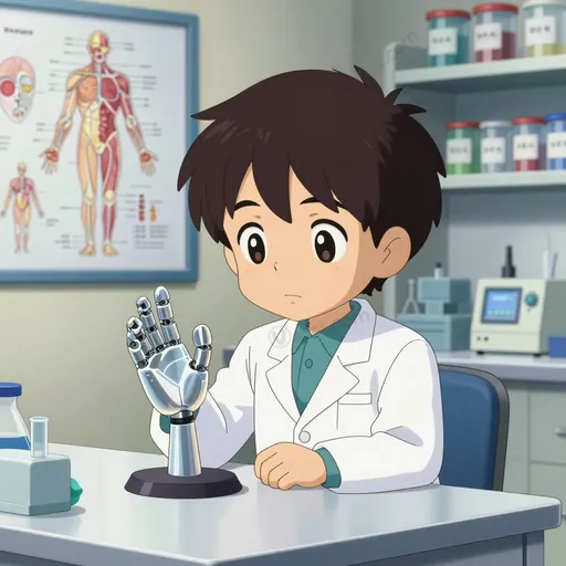 bioengineering