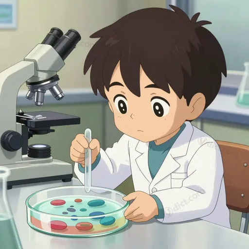 biogenesis