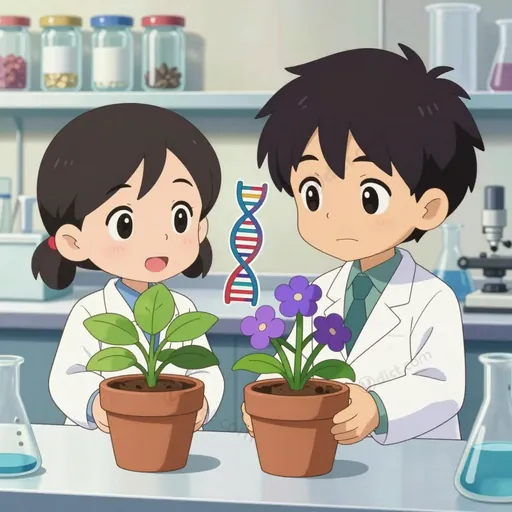 biogenetic