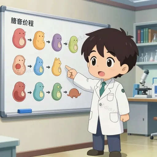 biogenetical