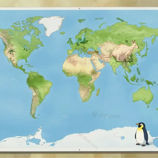 biogeography