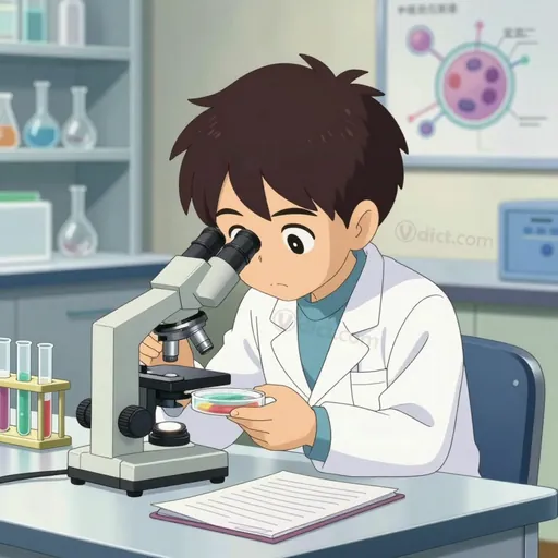 biologic