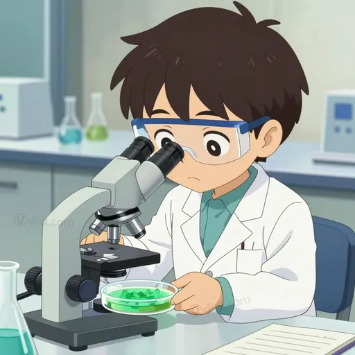 biological agent