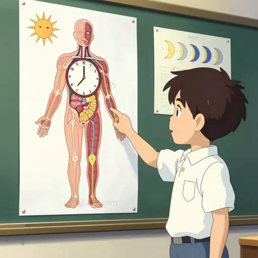 biological clock