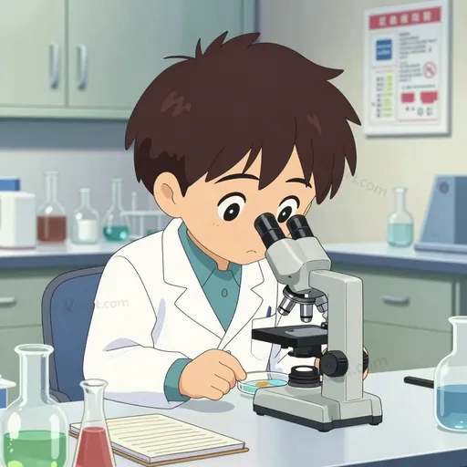 biological research