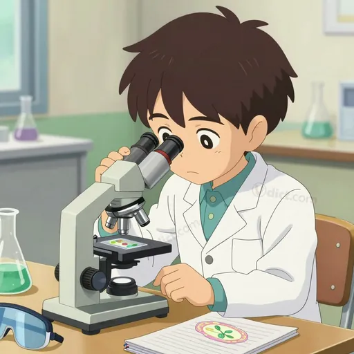 biological science