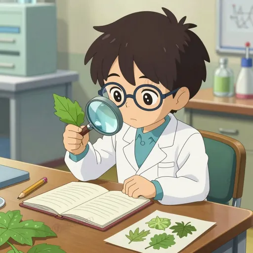 biologist