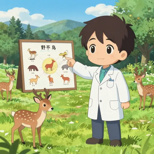 biologistic