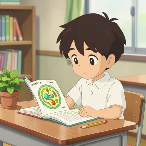biology