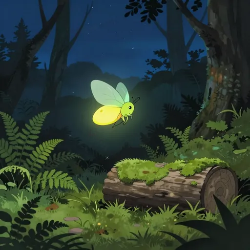 bioluminescence