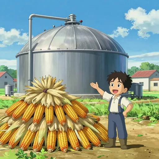 biomass
