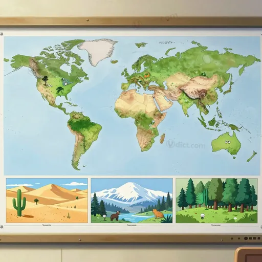 biome