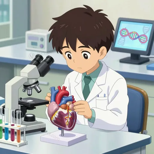 biomedicine