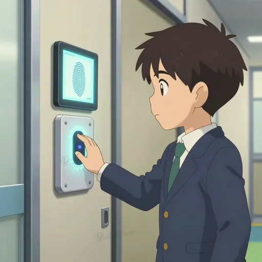 biometric