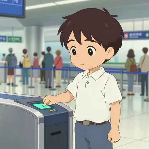 biometric authentication